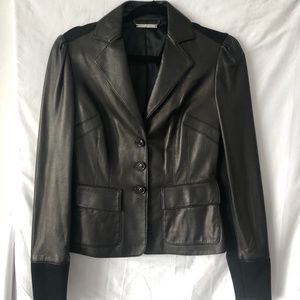 Brand new Diane von Furstenberg blazer